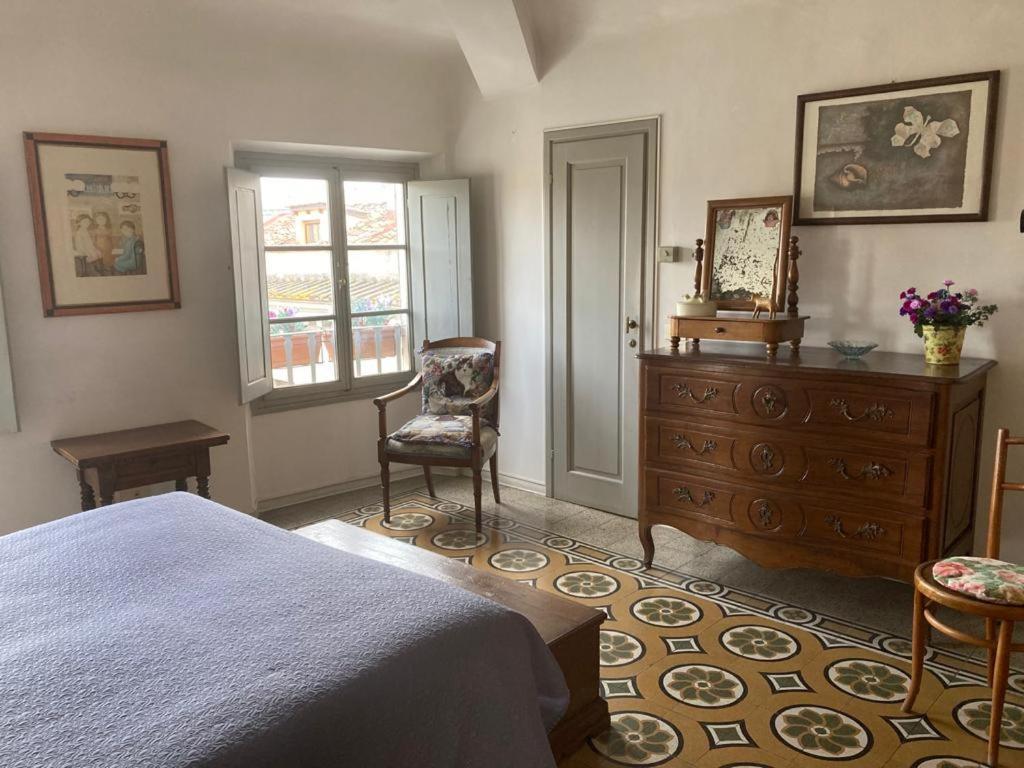피렌체 Attico In Piazza Santa Croce 아파트 외부 사진